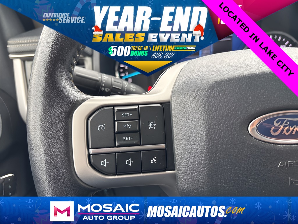 2024 Ford Expedition