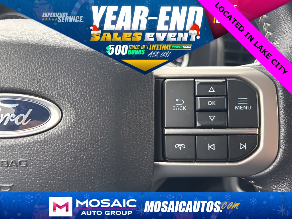 2024 Ford Expedition