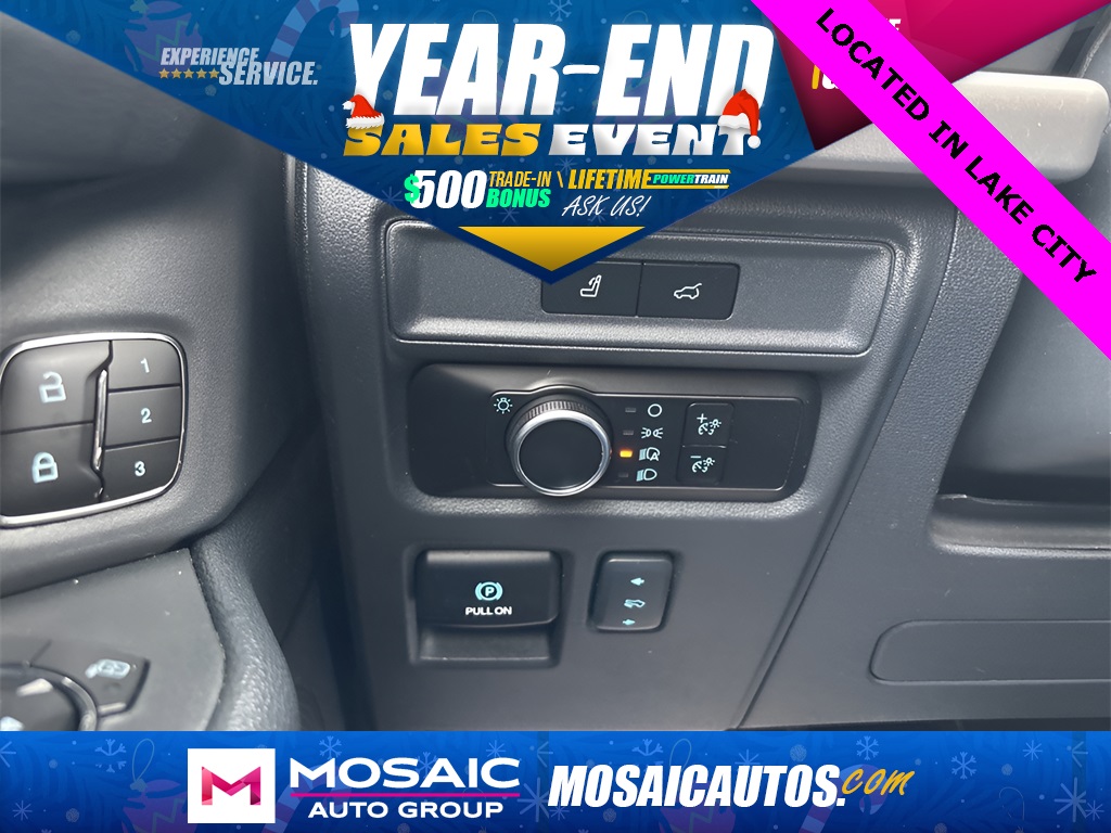 2024 Ford Expedition