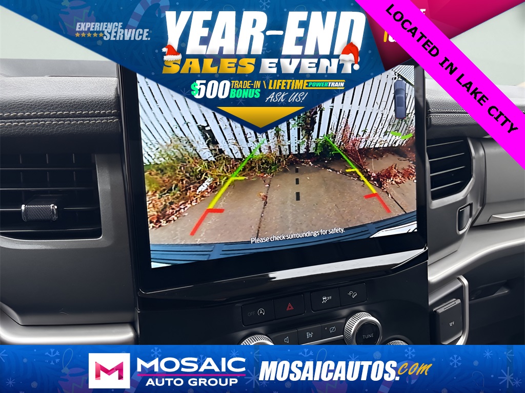 2024 Ford Expedition