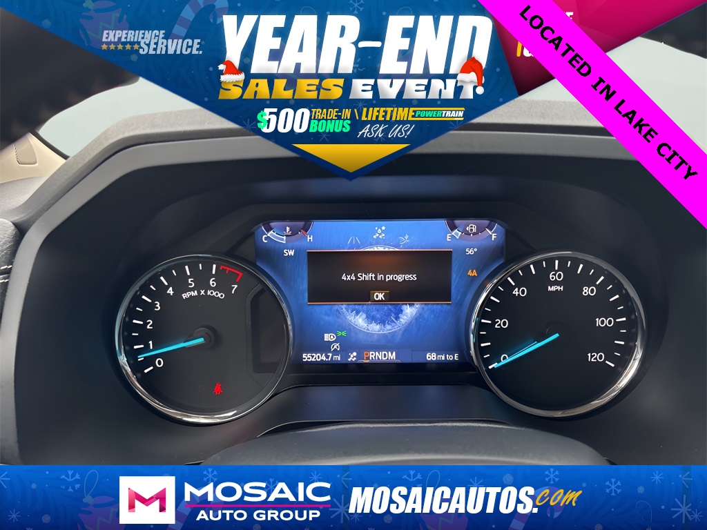 2024 Ford Expedition