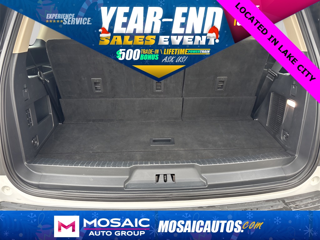 2024 Ford Expedition