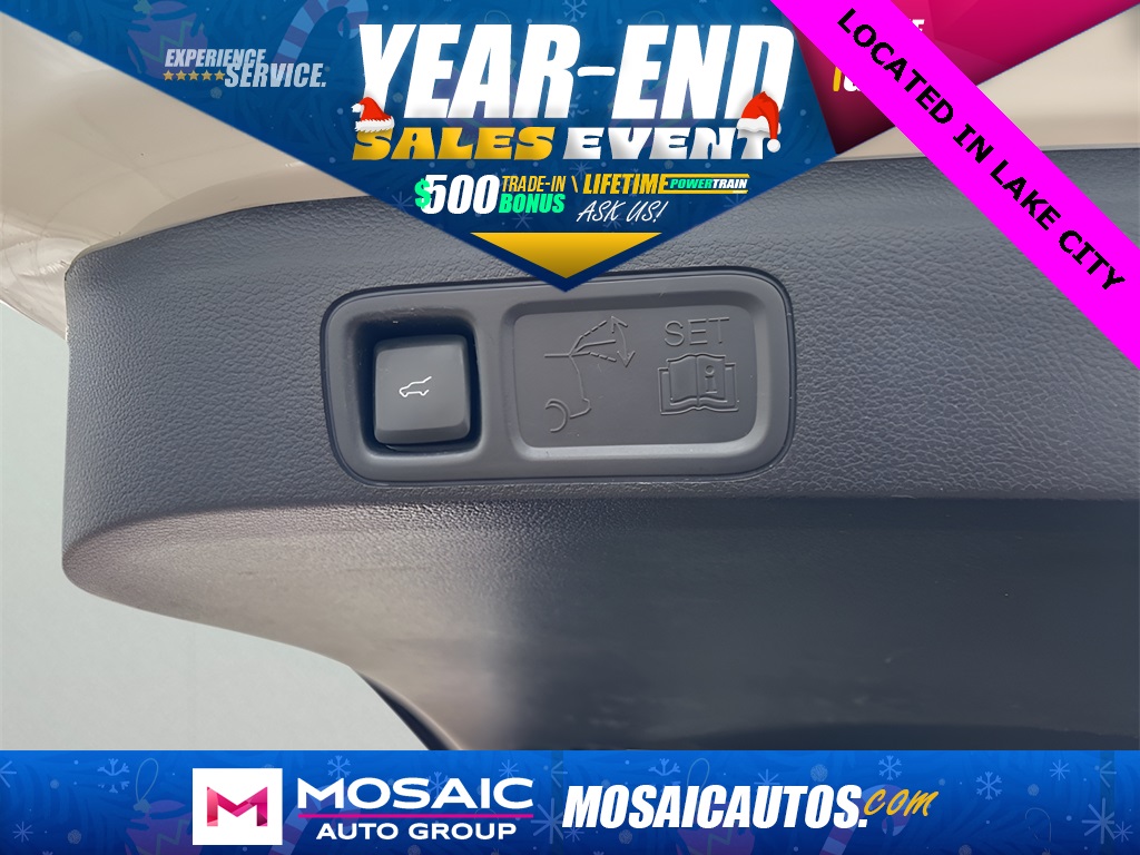 2024 Ford Expedition