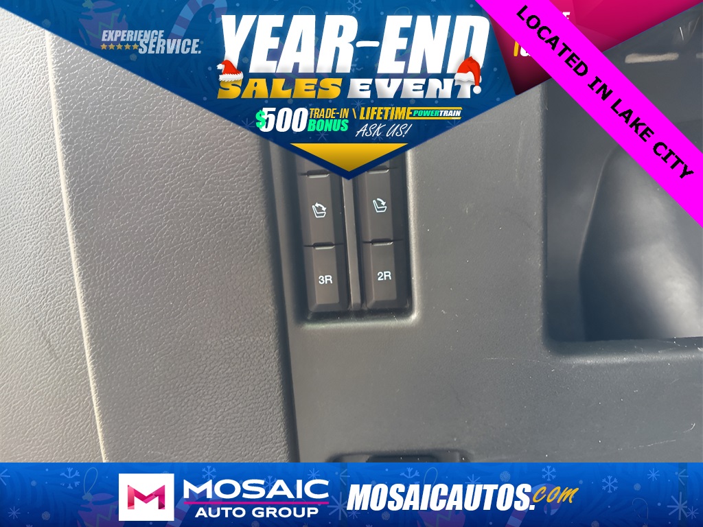 2024 Ford Expedition