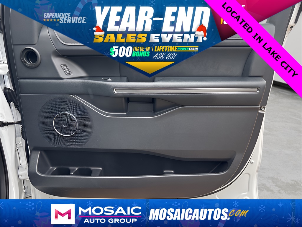 2024 Ford Expedition