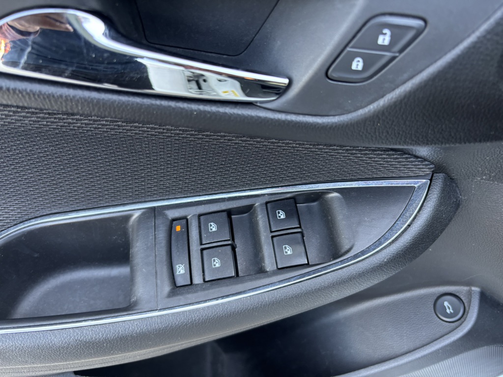 Used Car 2017 Chevrolet Cruze  Lt For Sale Under $10,000 In Austin, Texas