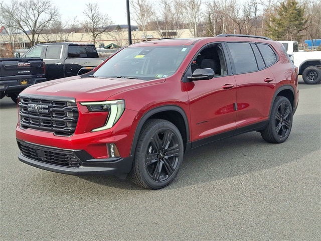 2026 GMC Acadia Elevation for sale at PATRIOT BUICK GMC OF BOYERTOWN