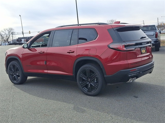 2026 GMC Acadia Elevation for sale at PATRIOT BUICK GMC OF BOYERTOWN