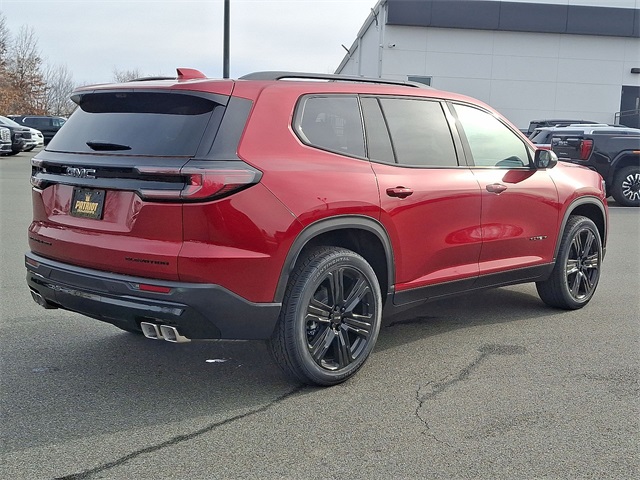 2026 GMC Acadia Elevation for sale at PATRIOT BUICK GMC OF BOYERTOWN