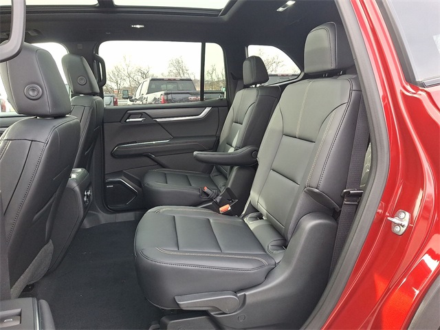 2026 GMC Acadia Elevation for sale at PATRIOT BUICK GMC OF BOYERTOWN