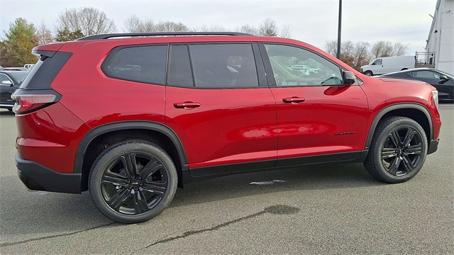 2026 GMC Acadia Elevation for sale at PATRIOT BUICK GMC OF BOYERTOWN