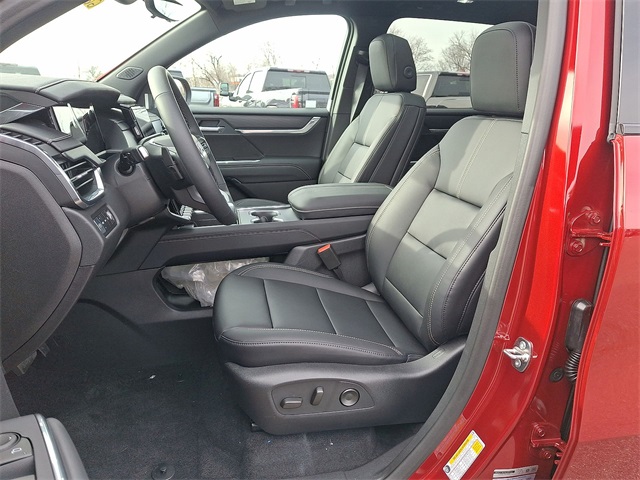 2026 GMC Acadia Elevation for sale at PATRIOT BUICK GMC OF BOYERTOWN