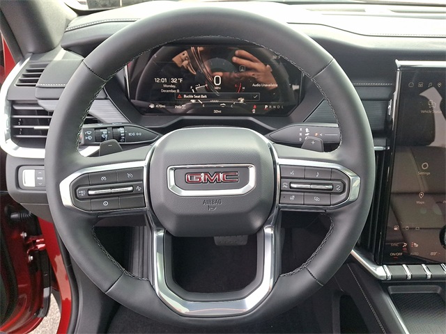 2026 GMC Acadia Elevation for sale at PATRIOT BUICK GMC OF BOYERTOWN