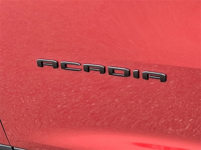 2026 GMC Acadia Elevation for sale at PATRIOT BUICK GMC OF BOYERTOWN