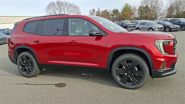 2026 GMC Acadia Elevation for sale at PATRIOT BUICK GMC OF BOYERTOWN