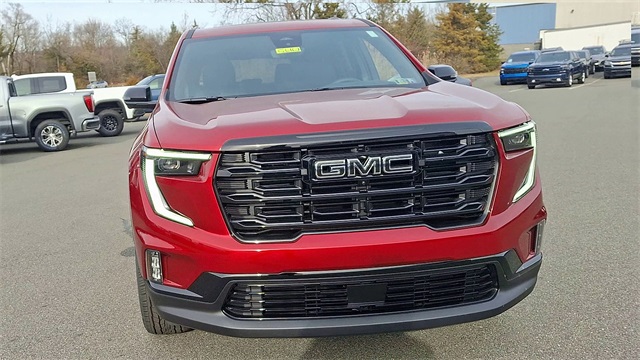 2026 GMC Acadia Elevation for sale at PATRIOT BUICK GMC OF BOYERTOWN