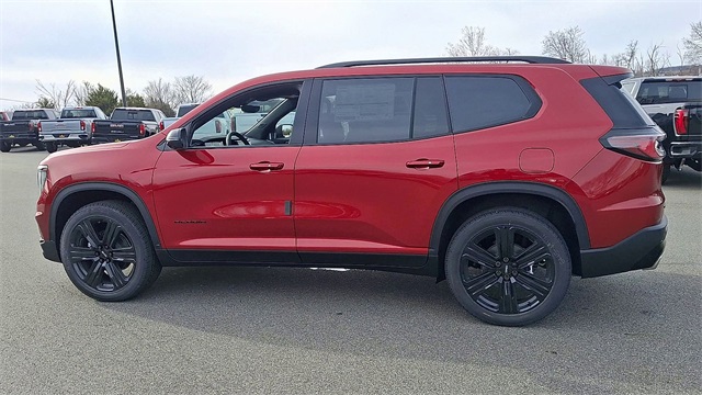 2026 GMC Acadia Elevation for sale at PATRIOT BUICK GMC OF BOYERTOWN