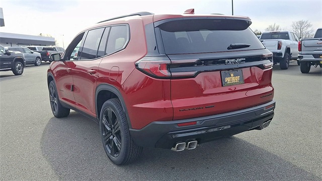 2026 GMC Acadia Elevation for sale at PATRIOT BUICK GMC OF BOYERTOWN