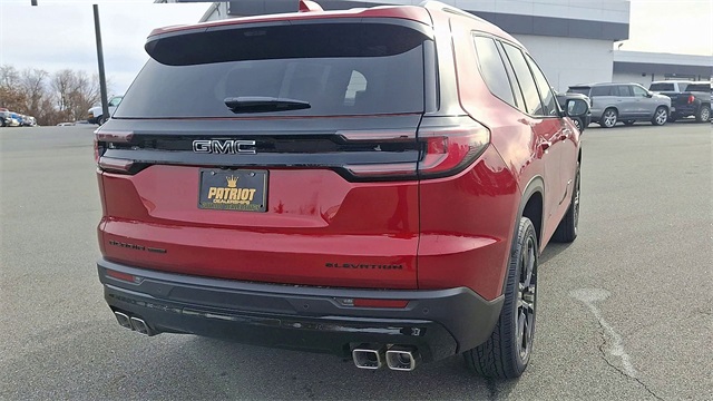 2026 GMC Acadia Elevation for sale at PATRIOT BUICK GMC OF BOYERTOWN