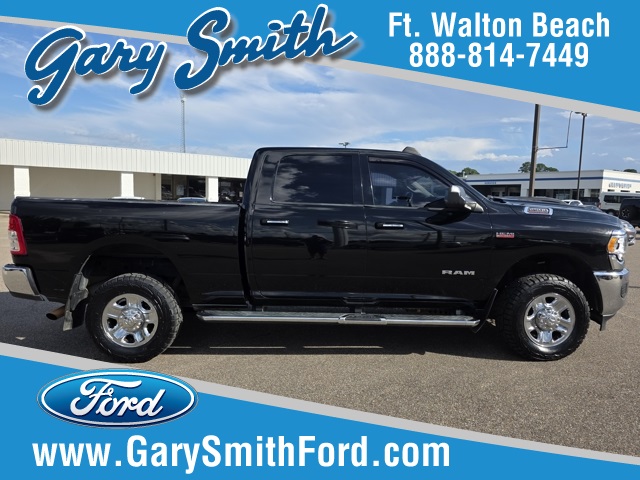 2019 RAM 2500 Big Horn