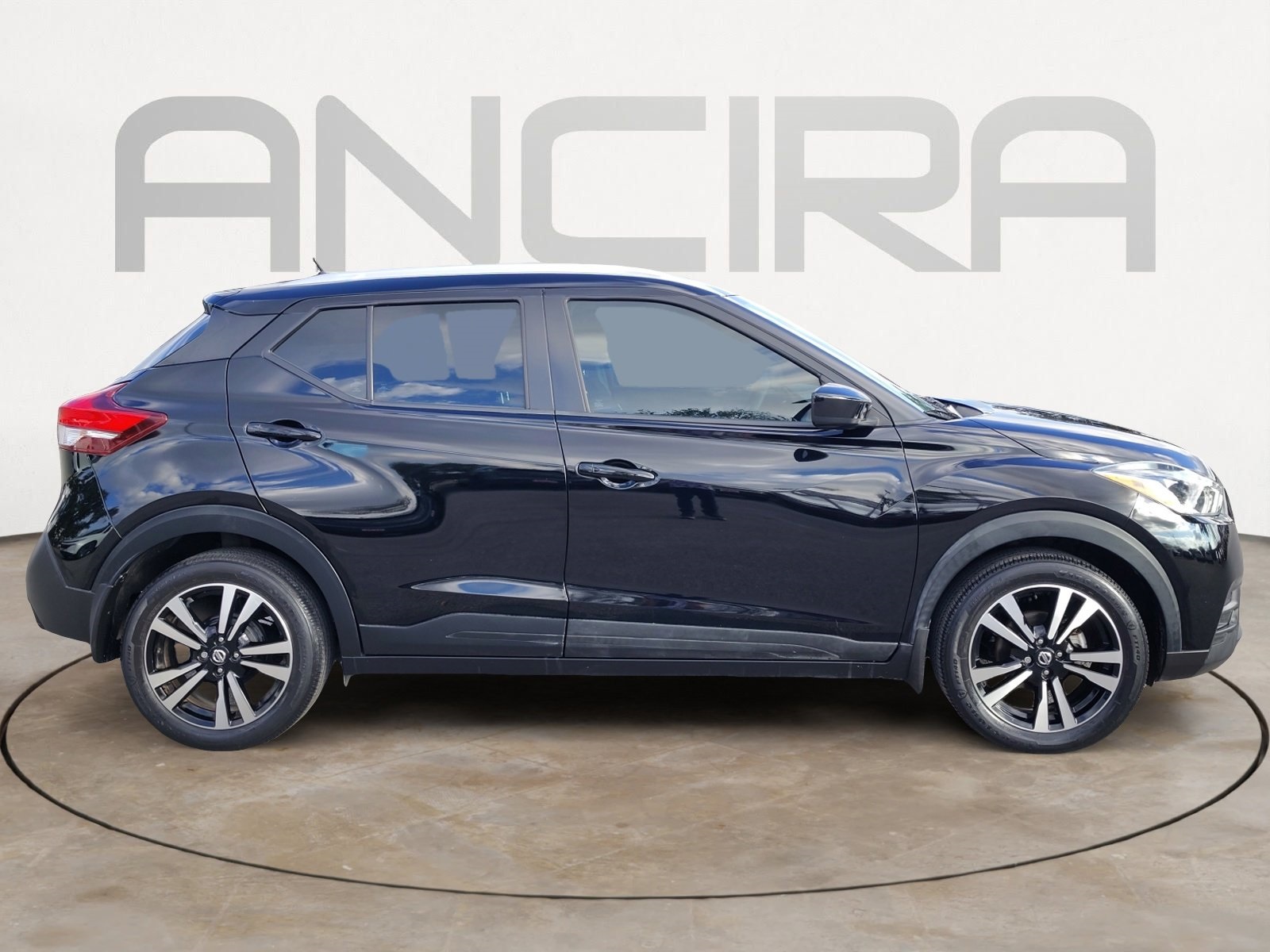 Used Car 2019 Nissan Kicks  Sv For Sale Under $20,000 In San Antonio, Texas