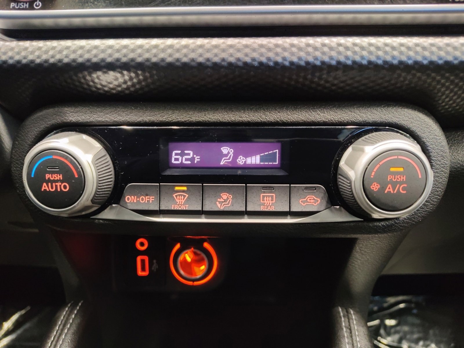 Used Car 2019 Nissan Kicks  Sv For Sale Under $20,000 In San Antonio, Texas