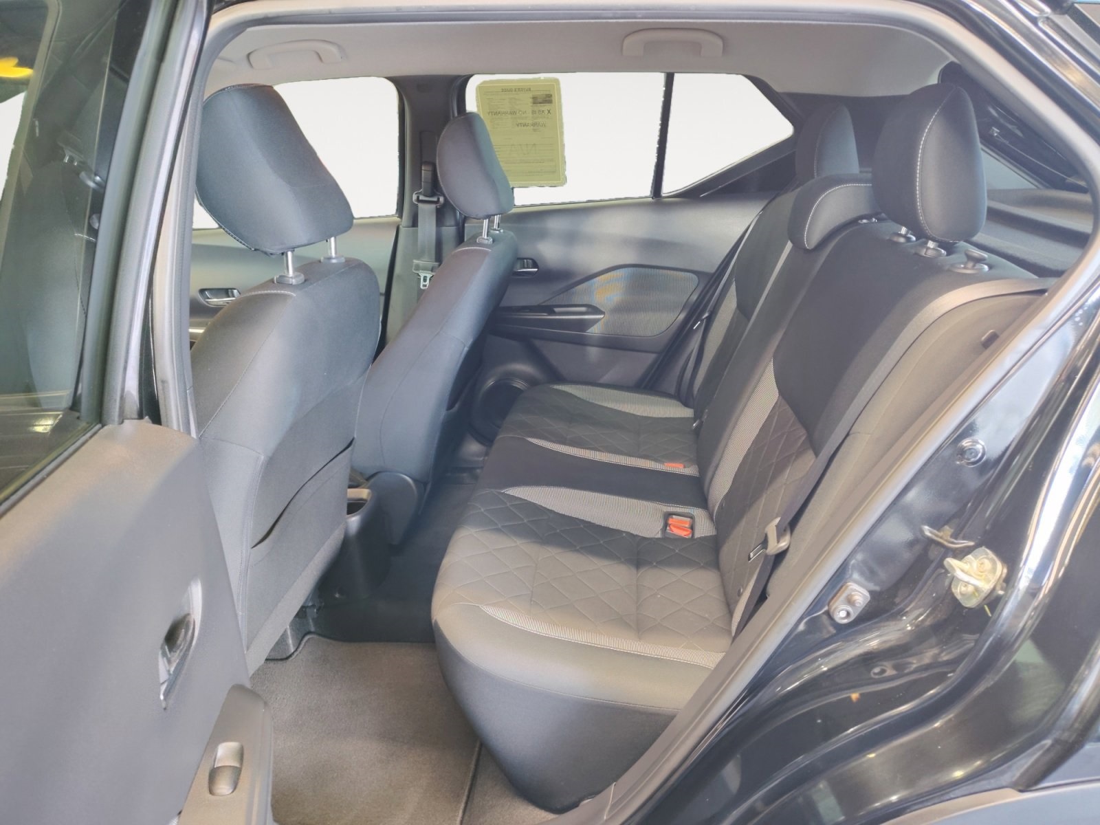 Used Car 2019 Nissan Kicks  Sv For Sale Under $20,000 In San Antonio, Texas