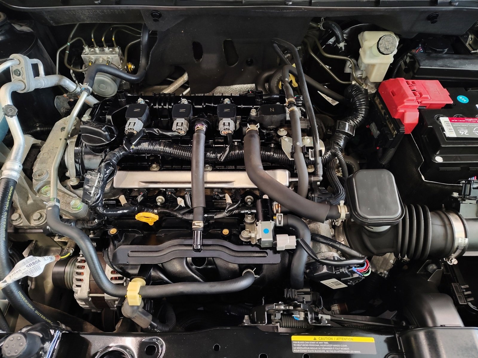 Used Car 2019 Nissan Kicks  Sv For Sale Under $20,000 In San Antonio, Texas