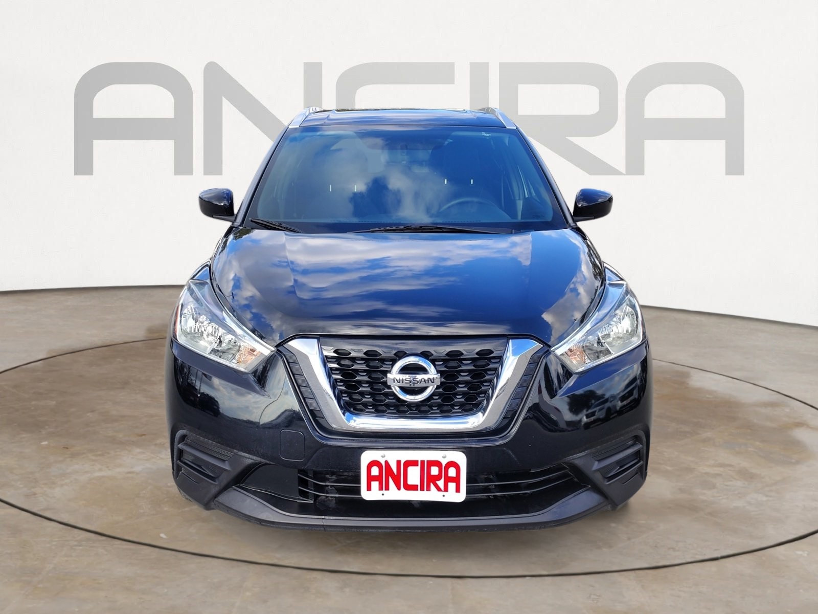 Used Car 2019 Nissan Kicks  Sv For Sale Under $20,000 In San Antonio, Texas