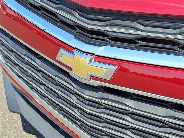 2017 Chevrolet Malibu LT for sale at PATRIOT CHEVROLET OF WARMINSTER