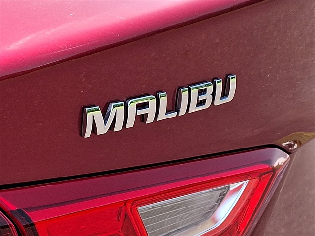 2017 Chevrolet Malibu LT for sale at PATRIOT CHEVROLET OF WARMINSTER