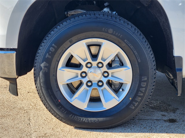 2024 Chevrolet Silverado 1500 LT - 9
