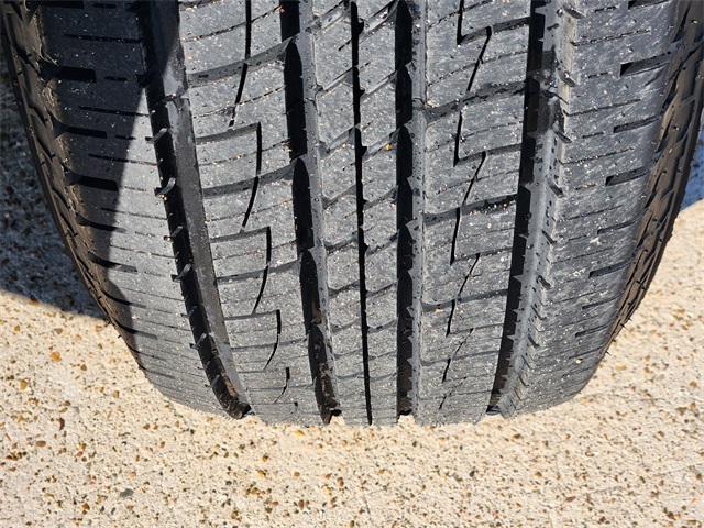 2024 Chevrolet Silverado 1500 LT - 10