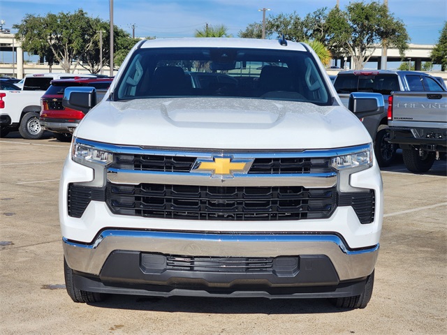 2024 Chevrolet Silverado 1500 LT - 1