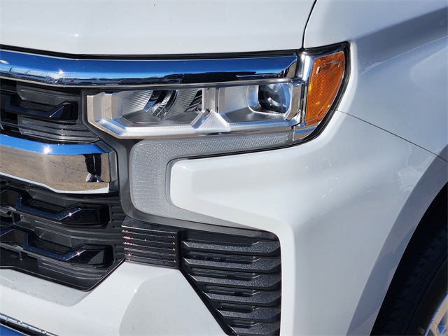 2024 Chevrolet Silverado 1500 LT - 8