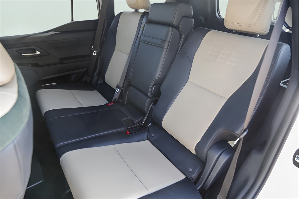 Used Car 2024 Lexus Gx  550 Overtrail For Sale Under $90,000 In Austin, Texas