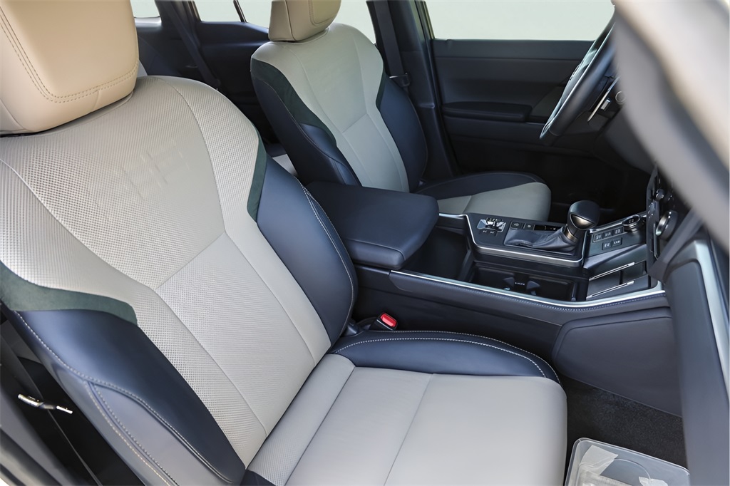 Used Car 2024 Lexus Gx  550 Overtrail For Sale Under $90,000 In Austin, Texas