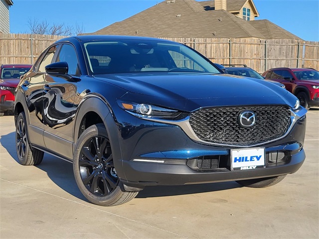 2026 Mazda CX-30 2.5 S Select Sport AWD