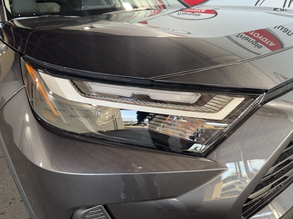 Thumbnail: 2025 Toyota RAV4 - 11