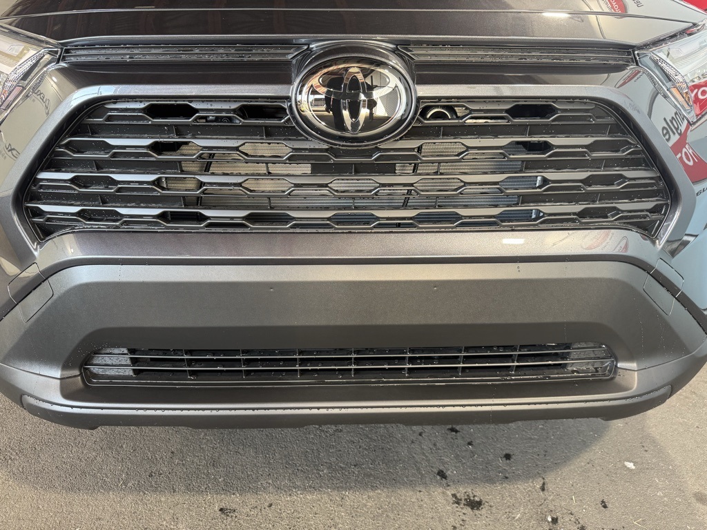 Thumbnail: 2025 Toyota RAV4 - 12