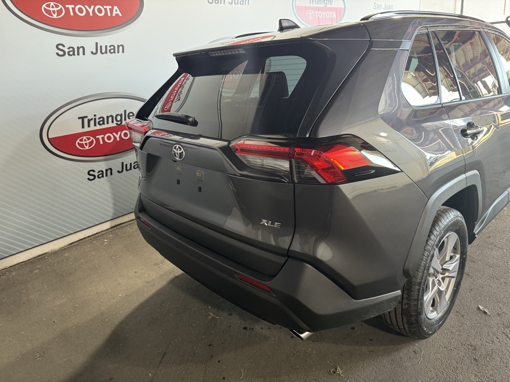 Thumbnail: 2025 Toyota RAV4 - 19