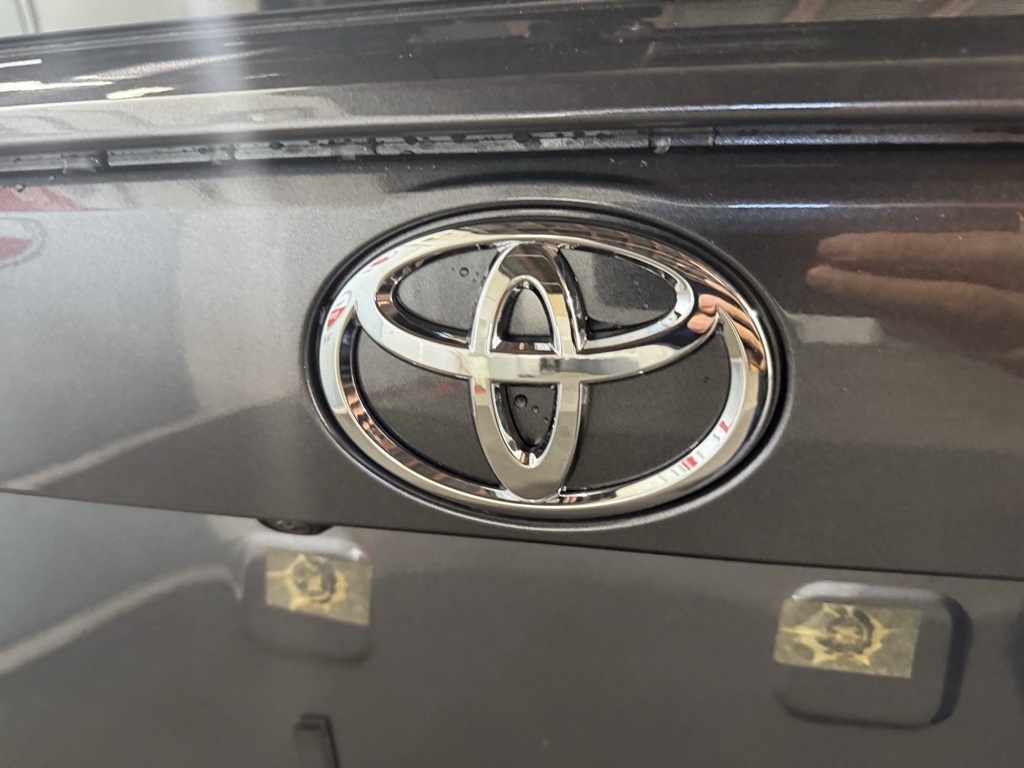 Thumbnail: 2025 Toyota RAV4 - 21