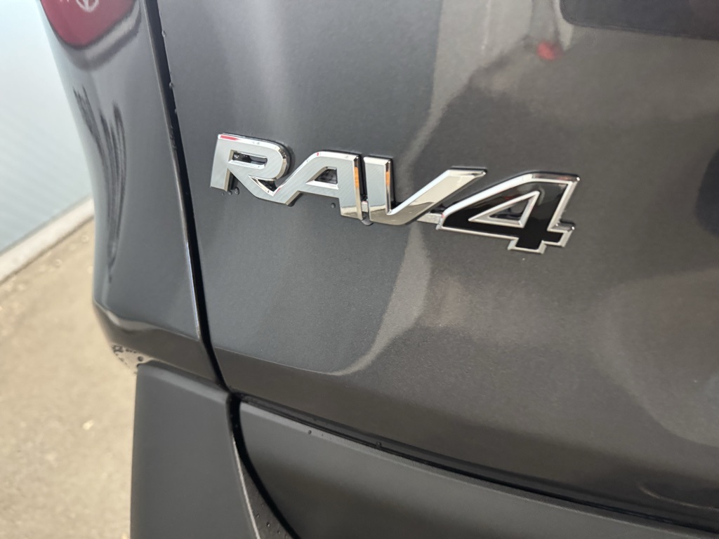 Thumbnail: 2025 Toyota RAV4 - 22