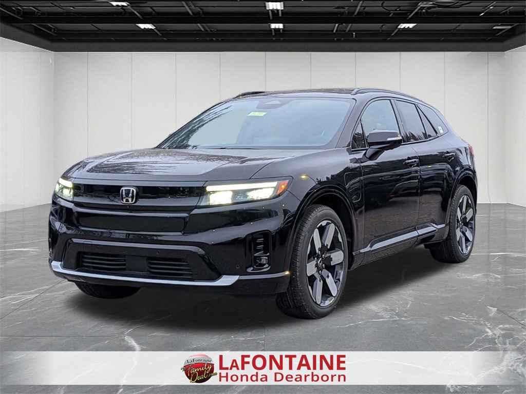 2026 Honda Prologue Elite