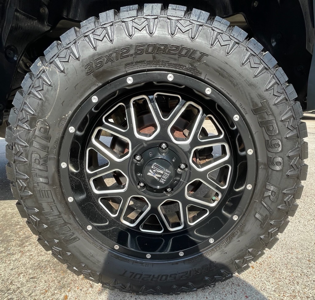 2015 Toyota Tundra SR5 Gray at Autostrade