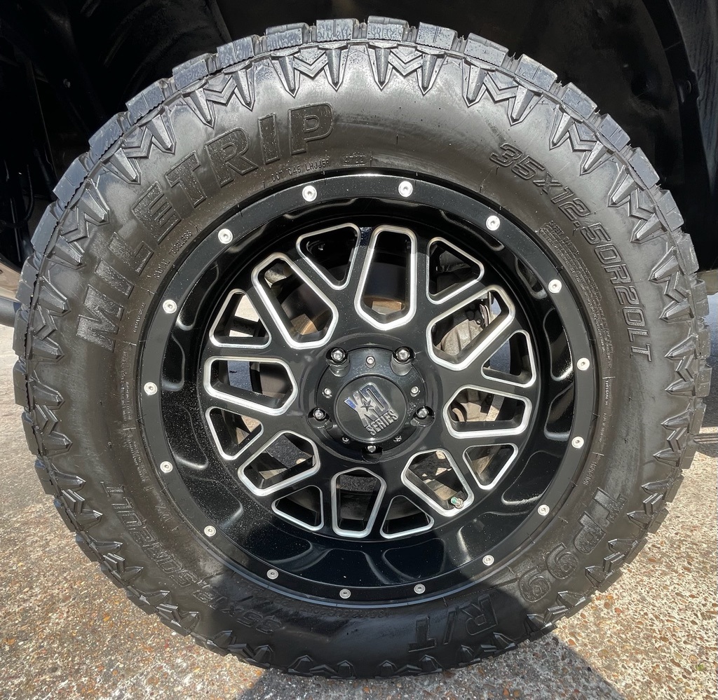 2015 Toyota Tundra SR5 Gray at Autostrade