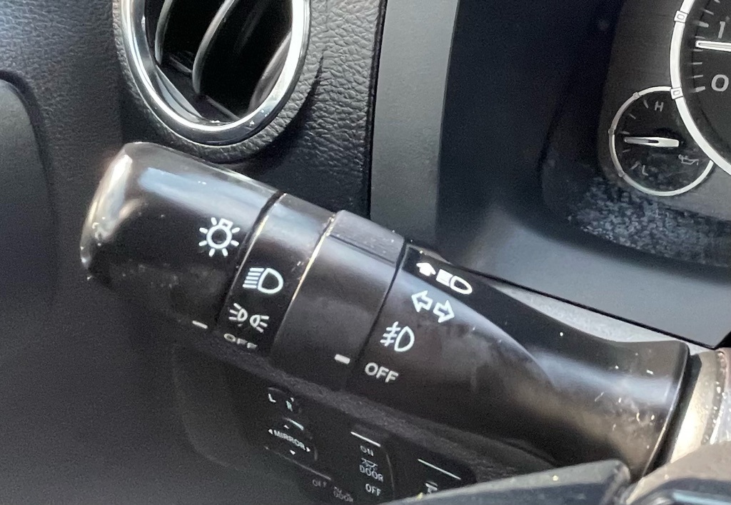 2015 Toyota Tundra SR5 Gray at Autostrade