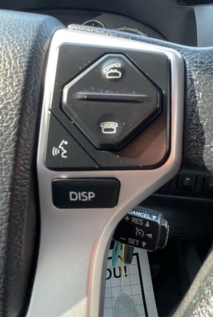 2015 Toyota Tundra SR5 Gray at Autostrade