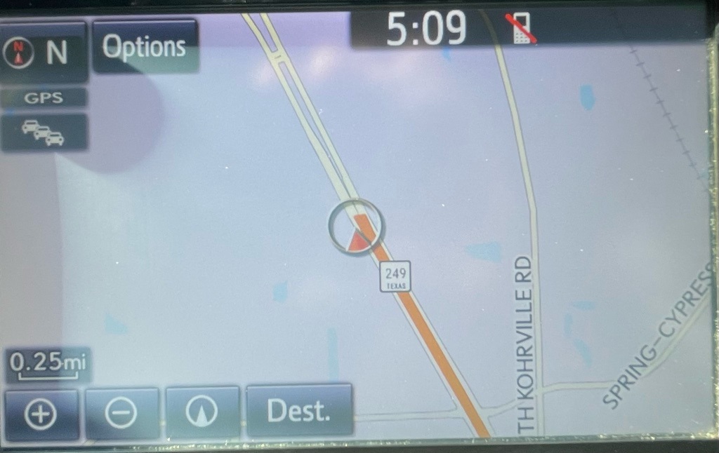 2015 Toyota Tundra SR5 Gray at Autostrade