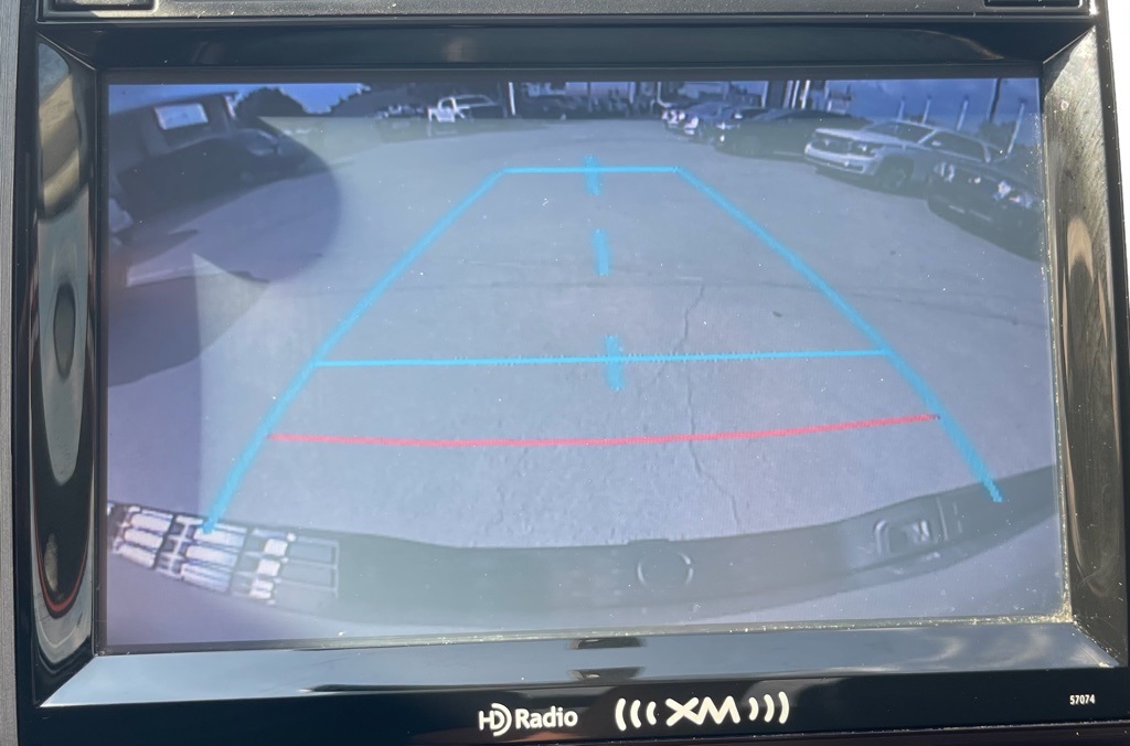 2015 Toyota Tundra SR5 Gray at Autostrade